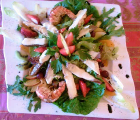 Restaurant Hellas 