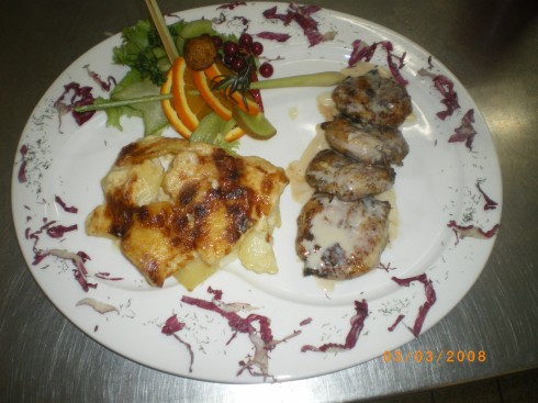 Restaurant Hellas 