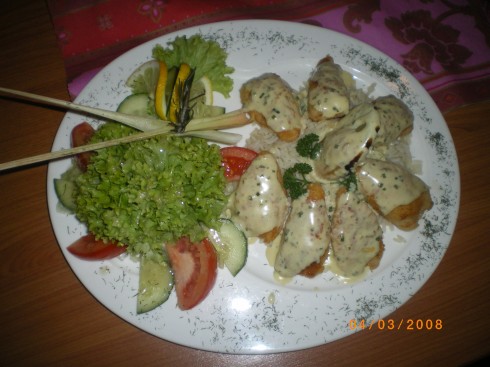 Restaurant Hellas 
