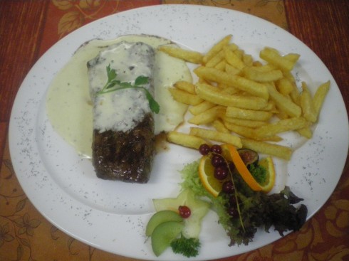 Restaurant Hellas 