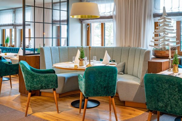 MICHELS Wellness- & Wohlfühlhotel, Schalkenmehren