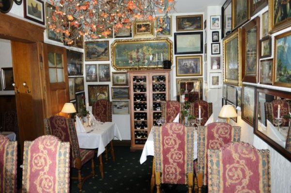 Schaarschmidts Restaurant