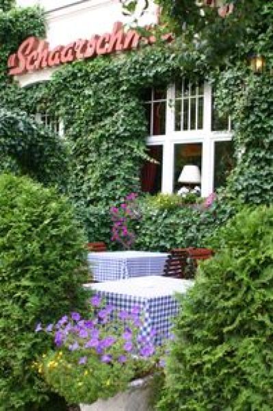 Schaarschmidts Restaurant