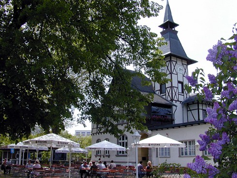 Schreber