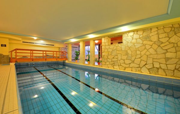 Landhotel Albers, Schmallenberg