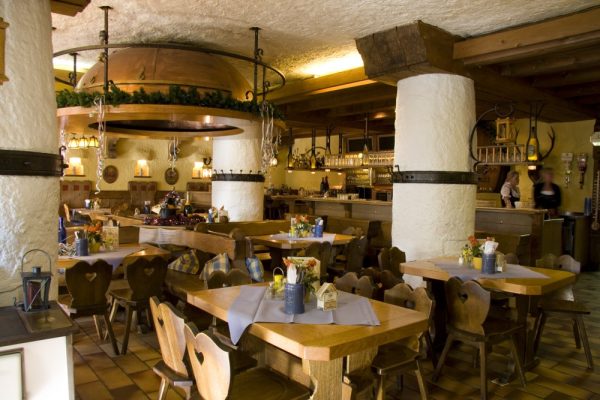 Ferdl´s Bräustüble im Hotel Zum Goldenen Hirsch
