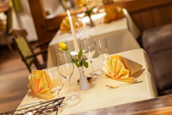 Landhotel Albers, Schmallenberg
