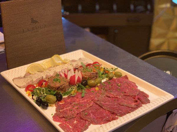 La Roca Steakhouse 