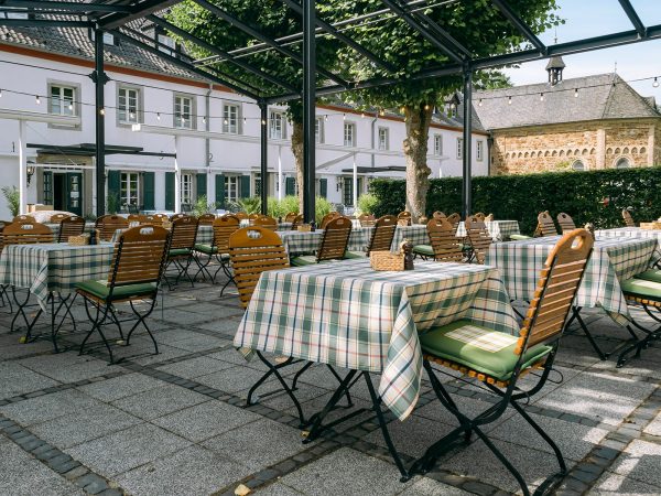 Restaurant St. Markus im Altenberger Hof