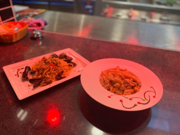 Ristorante Torri
