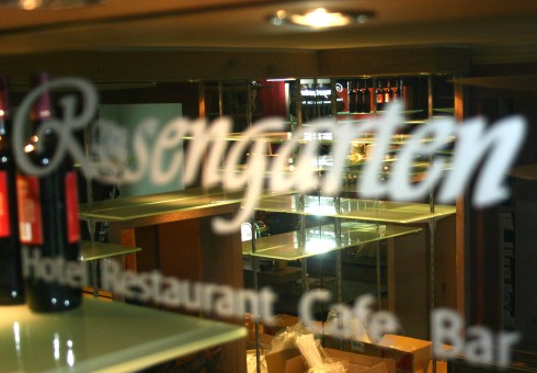 Hotel Rosengarten Kehl