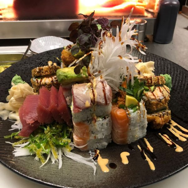 Restaurant Daydu