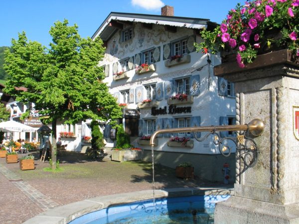 Hotel Löwen