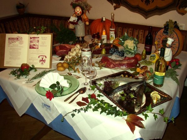 Gasthaus zum Sünfzen