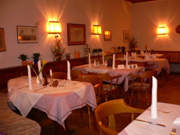 Gasthaus zum Sünfzen