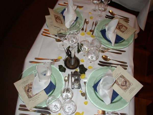 Gasthaus zum Sünfzen