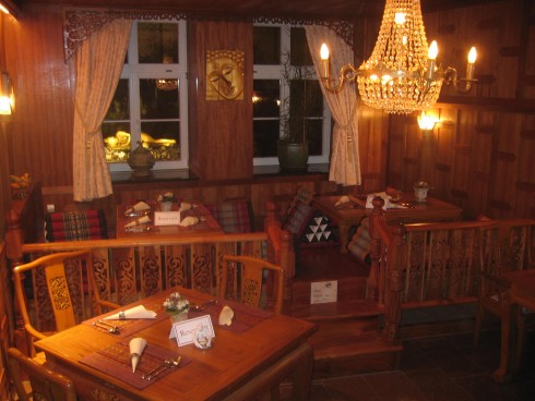 Restaurant Thai House Restaurant Lindau in Lindau