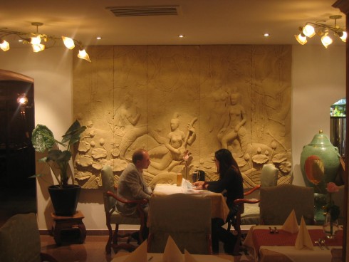 Thai House Restaurant Lindau