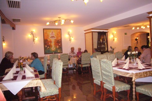 Thai House Restaurant Lindau