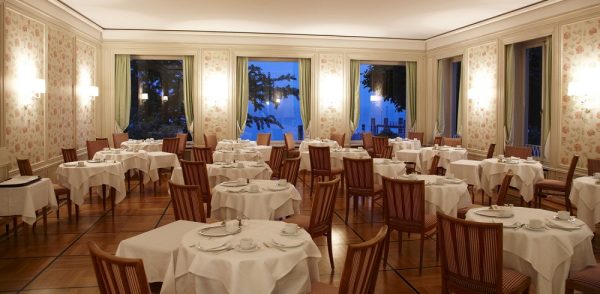 Hotel Bad Schachen
