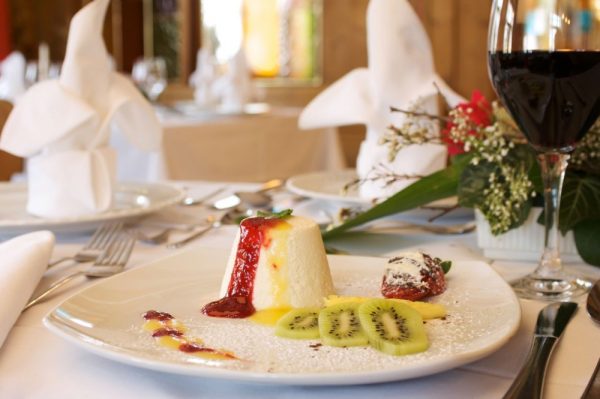 Restaurant Hotel - Gasthof Zur Rose in Argenbühl