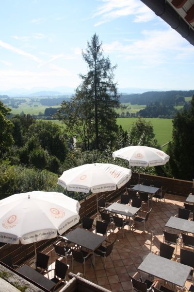 Hotel - Gasthof Zur Rose