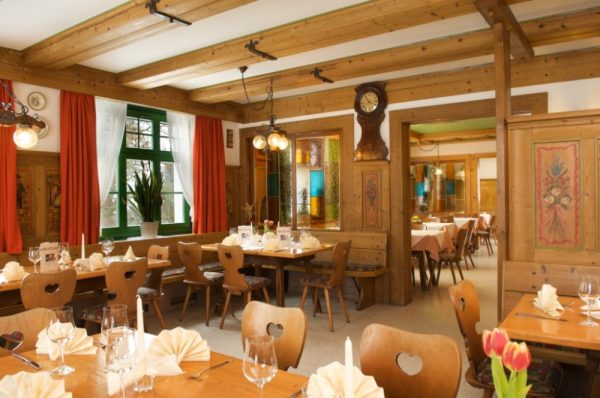 Hotel - Gasthof Zur Rose