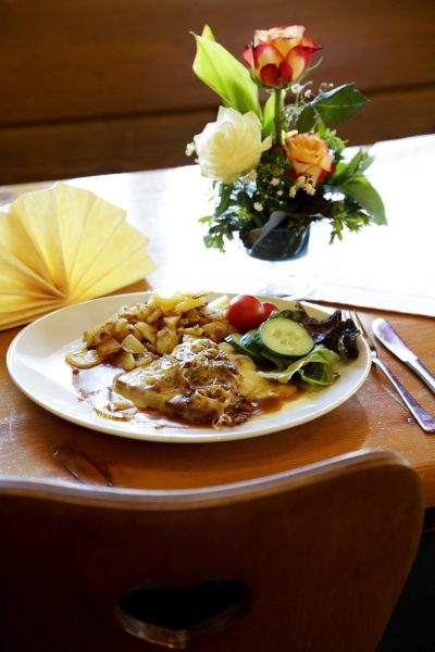 Hotel - Gasthof Zur Rose