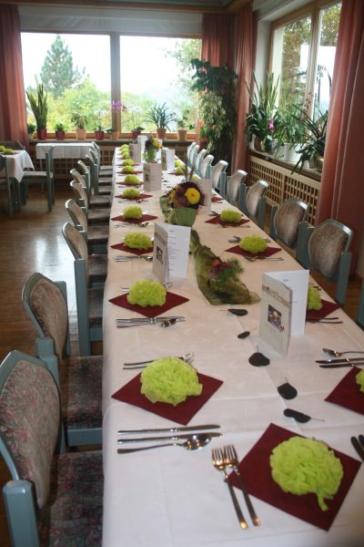 Hotel - Gasthof Zur Rose