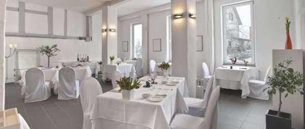 Restaurant Unterm Walnussbaum in Grebenhain-Volkartshain