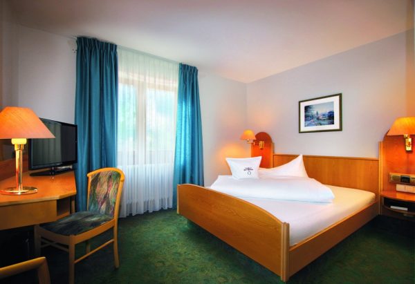 Landhotel zur Pfanne