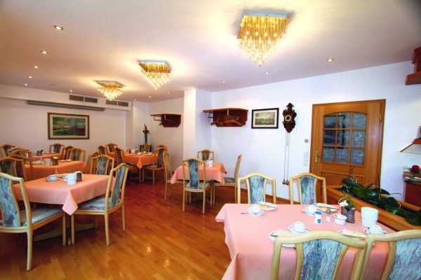 Landhotel zur Pfanne