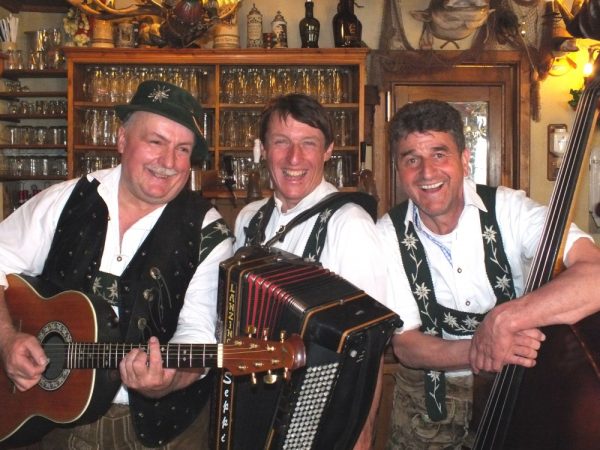 Restaurant Schussenrieder Bierkrugmuseum in Bad Schussenried