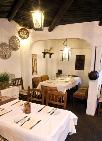 Don Quijote Bodega