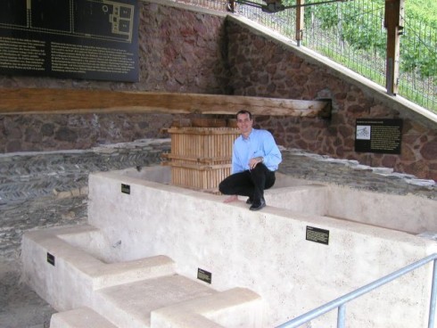 Weingut Martin Conrad - Brauneberger Hof