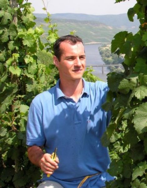Weingut Martin Conrad - Brauneberger Hof