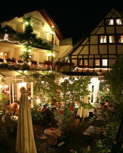Weingut Martin Conrad - Brauneberger Hof