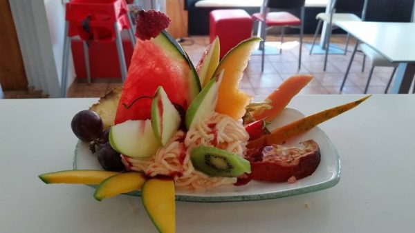Al Lago Pizzeria & Gelateria