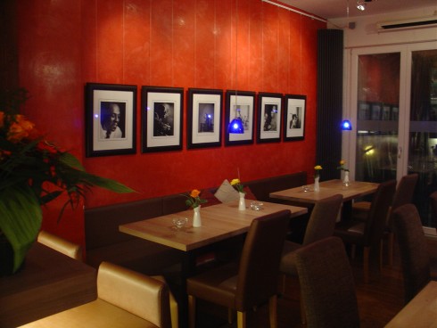 Hotel Rosengarten Kehl