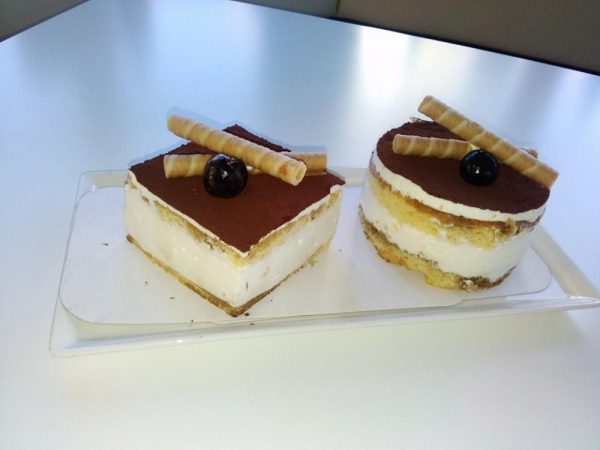 Al Lago Pizzeria & Gelateria