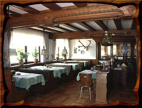 Landhotel Löwen