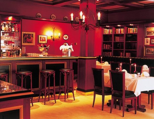 Restaurant Parduin