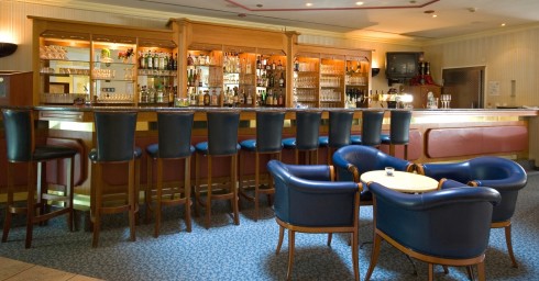 Seehotel Zeuthen - Restaurant Fontane