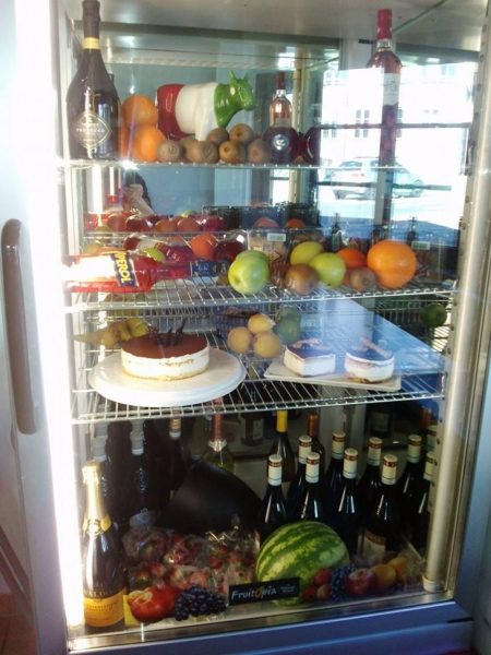 Al Lago Pizzeria & Gelateria