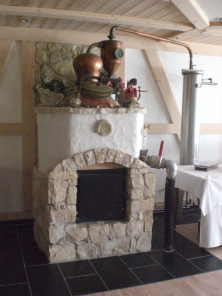 Landhotel Löwen
