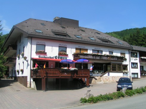 Landhotel Löwen