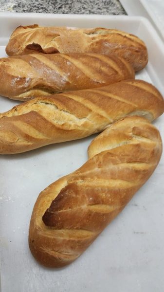 Al Lago Pizzeria & Gelateria