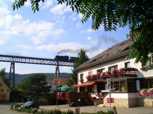 Landhotel Löwen