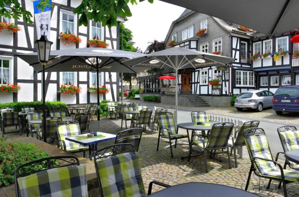 Landhotel Albers, Schmallenberg