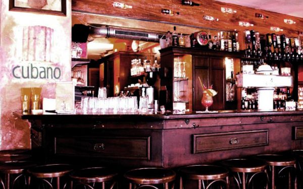 Cubano Bar y Restaurante